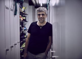 Werner Baumgartner für «Rüüdiger Lozärner» nominiert