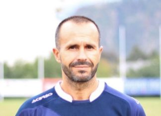 Antonio de Oliveira: Rücktritt Ende Saison