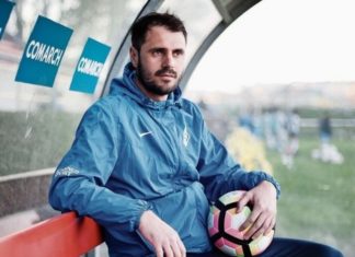 Besnik Reci tritt im Sommer zurück