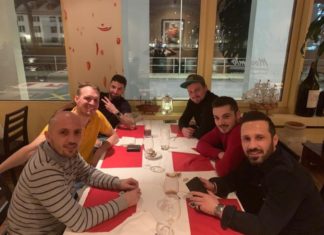 Durchzogene Saison für Empire Futsal Club