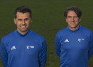 Trainerteam verlässt Buochs im Sommer