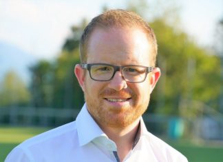 Neuer IFV-Finanzchef bleibt eingefleischter Chamer