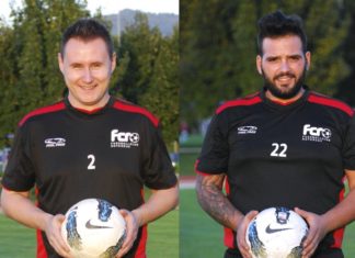 Trainerduo verlässt im Sommer Rotkreuz