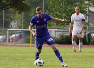 Roger Haldi: Vom «No-Name» zum Vorbild in Hochdorf