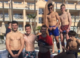 Goldauer Trainingslager bleibt Erfolgsgeschichte