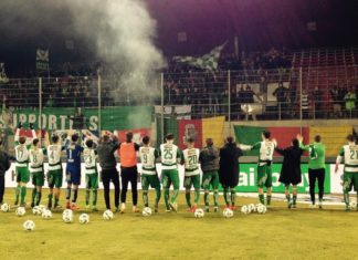 Kriens im Cup-Fieber