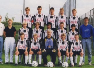 20 Jahre Team Seetal: Ein stolzes Jubiläum!