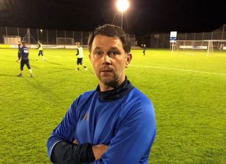 Tom Heitzmann verlässt Malters Ende Saison