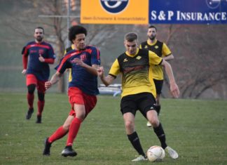 Horw: Pleiten, Pech und Pannen und Punkte!