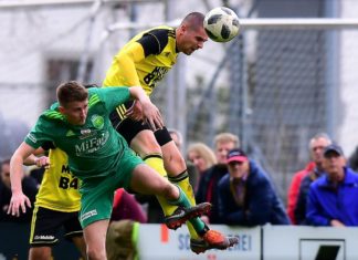 Altdorf startet mit Niederlage