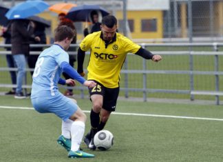 FC-Baar-Hauptsponsor unter Betrugsverdacht