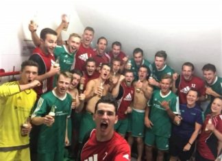 Entlebuch mit verdientem Sieg gegen Ruswil