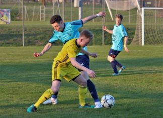 Gegen Eschenbach: Altdorf erfüllt Pflicht