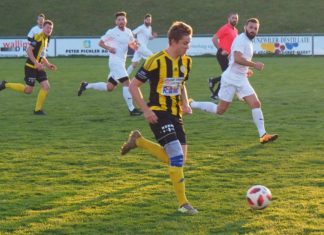 Starkes Gunzwil mit Punkt gegen Emmenbrücke belohnt