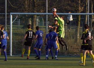 Schwaches Gunzwil mit Kanterniederlage gegen Hochdorf