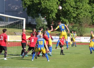 Küssnacht will offensiver in die Rückrunde