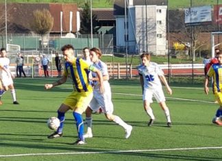 Littau und Küssnacht wieder mit Remis