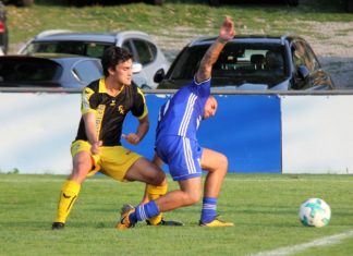 Duell der ewigen Rivalen