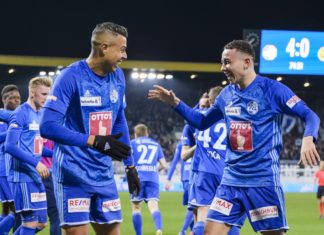 FCL schlägt YB in einem unglaublichen Spiel