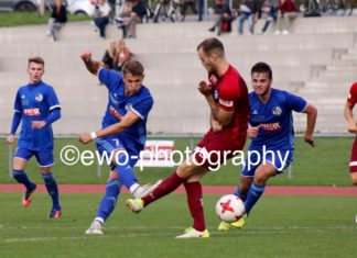 Zug 94 gewinnt gegen FCL U21