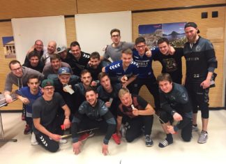 FC Muotathal: Harte Trainings – gelungener Schlusspunkt