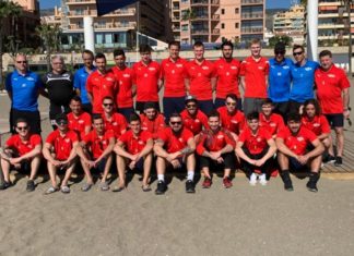 Perlen-Buchrain: Abenteuer 2. Liga inter geht weiter!