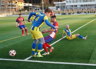 Trotz guten Ansätzen: Küssnacht verliert gegen Rotkreuz
