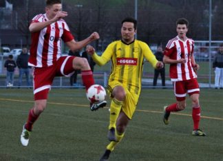 Eschenbach: Niederlage wie ein Stich ins Herz!