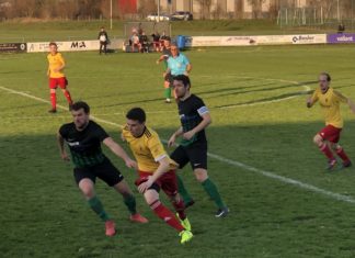 Ebikon verliert Spitzenkampf unglücklich