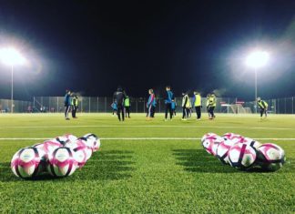 Verjüngtes Sursee startet in Hergiswil