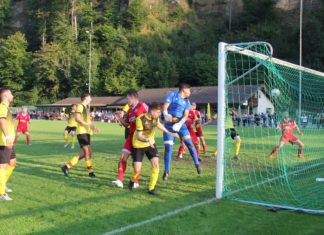 Grosswangen-Ettiswil verschafft sich Luft