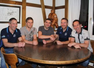 Wolhusen mit neuem Präsidenten