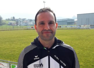 Buttisholz vor Rückrundenstart