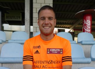 Schötz dreht Spiel gegen Buochs