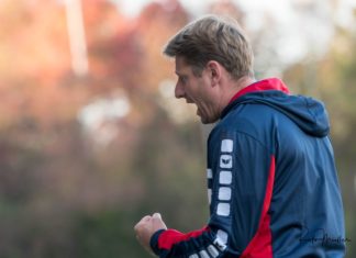 Trainer Jörg Portmann verlässt Cham per Ende Saison