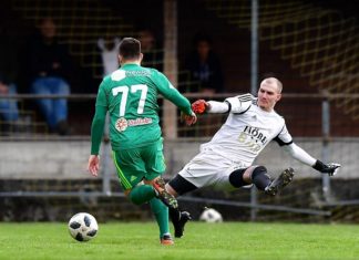 Wegweisendes Heimspiel für Altdorf