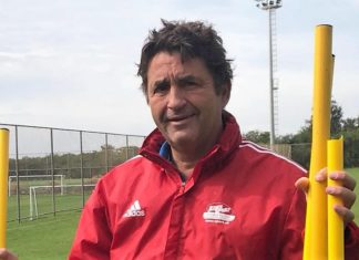 René Erlachner ab Sommer beim FC Rotkreuz