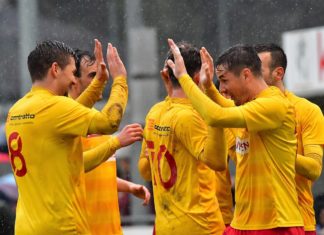 Goldau mit verdientem Sieg in Schötz