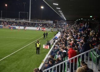 Die Schweiz überzeugt auch gegen Italien