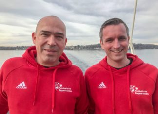 Vertragsverlängerung in Dagmersellen