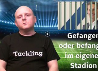 Heute bei Tackling: Der FCL in seiner Verantwortung…