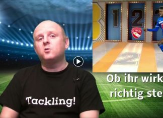 Tackling Talk: FCL-Cup-Hauptprobe halbwegs geglückt