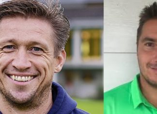 Neue Trainer beim SC Eich