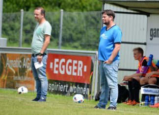 Hochdorf bereit für die Rückrunde