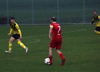 Grosswangen: Grosse Chance verpasst – keine Vertragsverlängerung