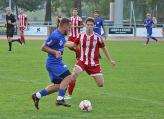 Ibach empfängt den FC Sarnen