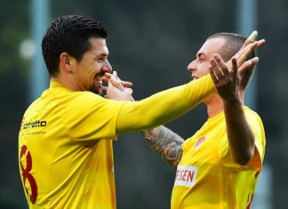 Goldau mit wichtigem Heimsieg gegen Zug 94