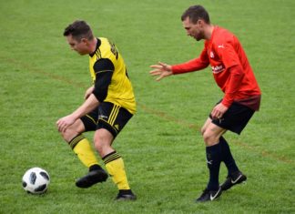 Altdorf verliert auch gegen Perlen