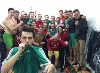 Entlebuch reichte eine Halbzeit zum Derbysieg