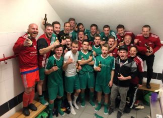 Verdienter Entlebucher Sieg